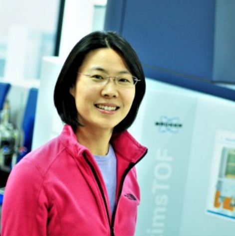 Prof. Yu Xia